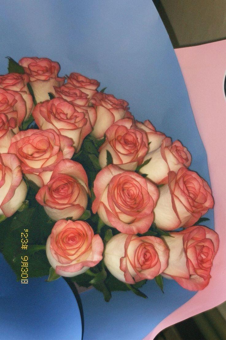 Corporate floral consultation example